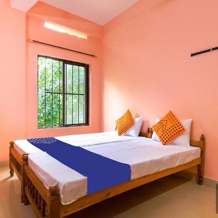 New Mubarak Hotel Panmana Kültér fotó