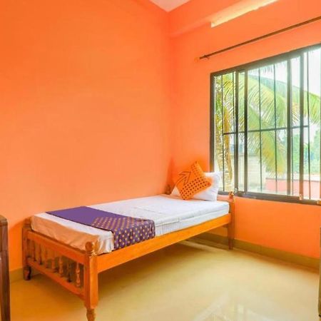 New Mubarak Hotel Panmana Kültér fotó