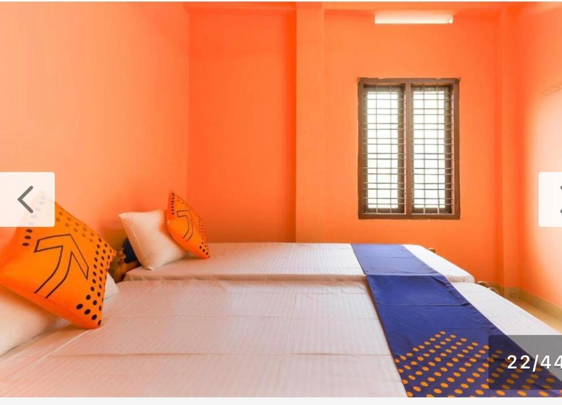 New Mubarak Hotel Panmana Kültér fotó