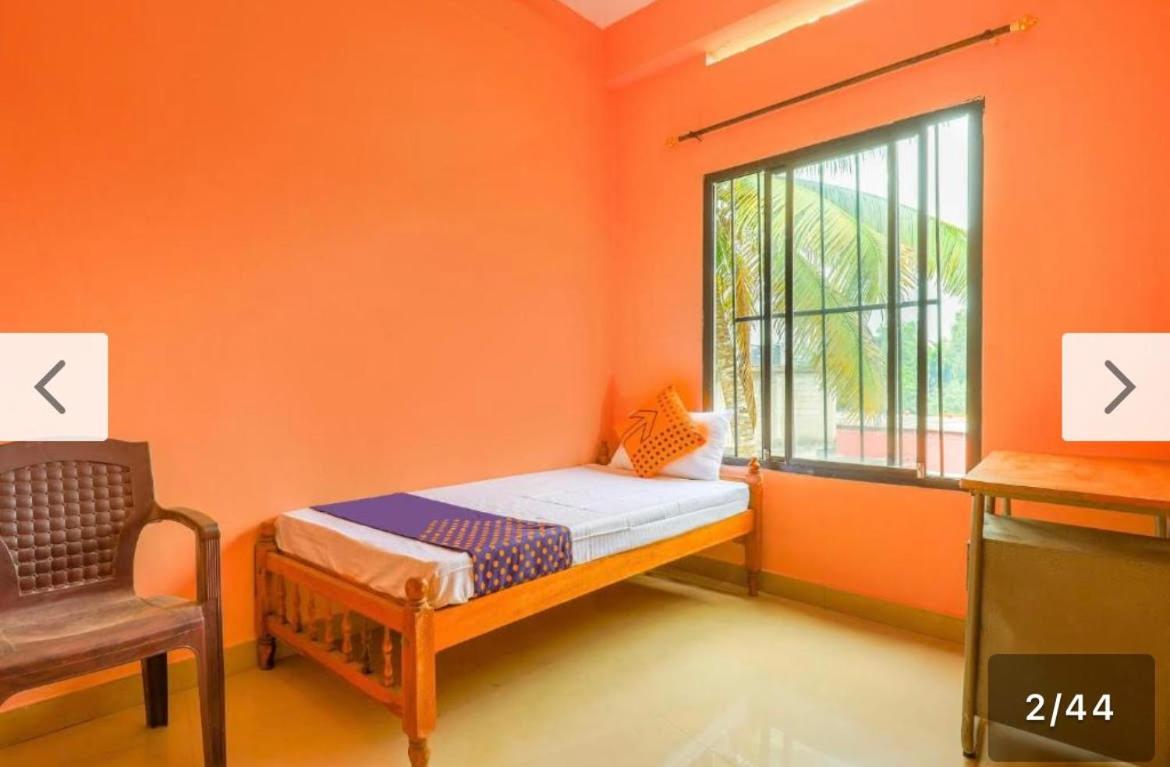 New Mubarak Hotel Panmana Kültér fotó